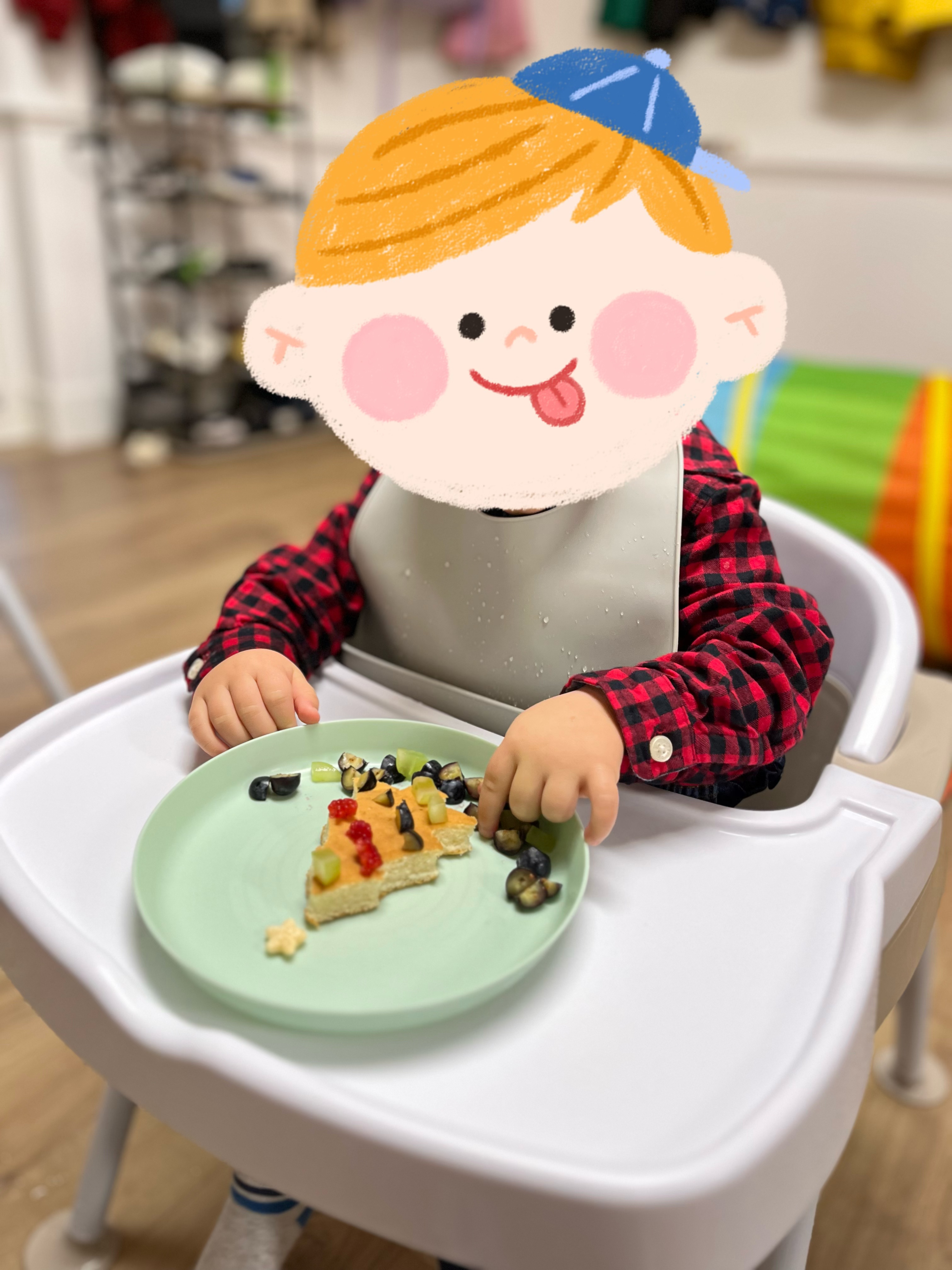 Children exploring and having fun in nature at Forest Cubs Childcare