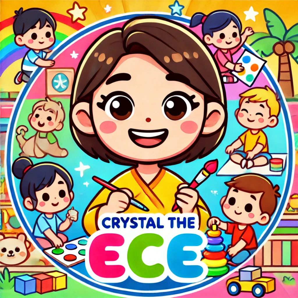 Ms. Crystal